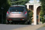 Lancia Ypsilon ELLE 2014 года